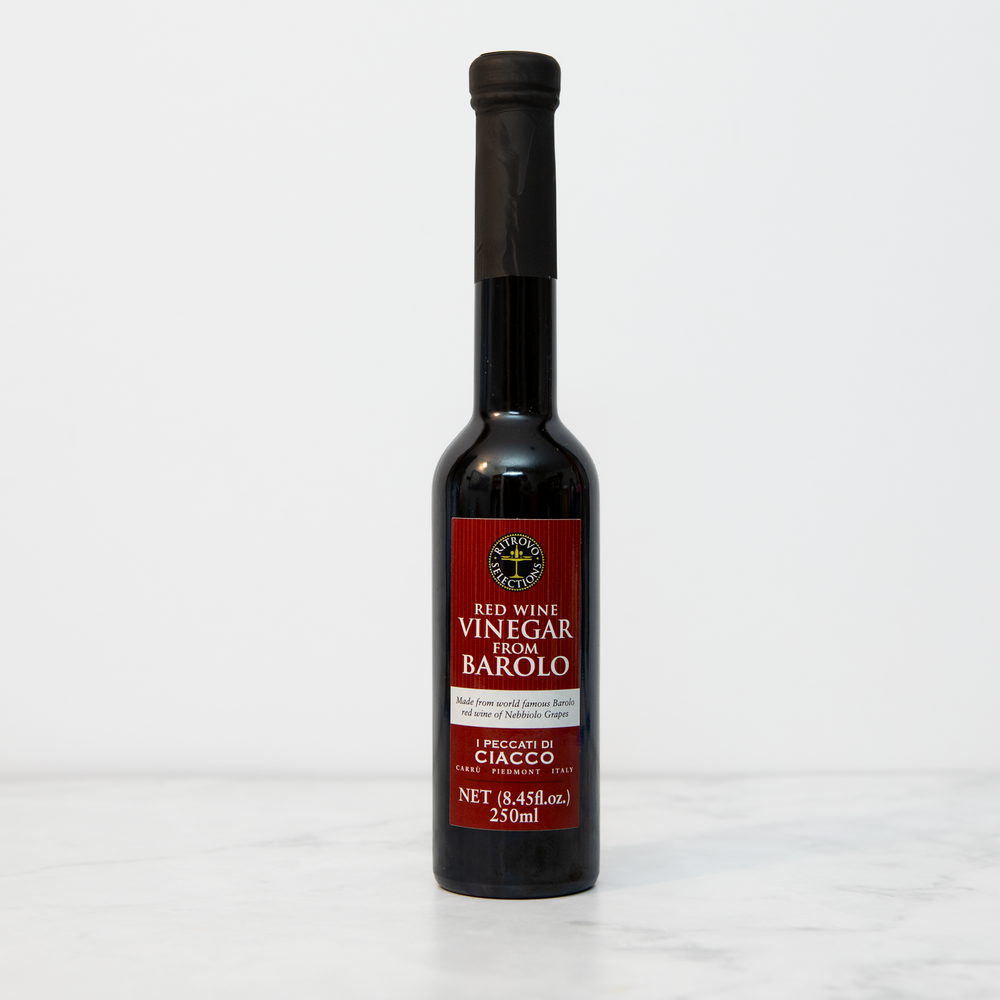 
                  
                    Barolo Vinegar
                  
                