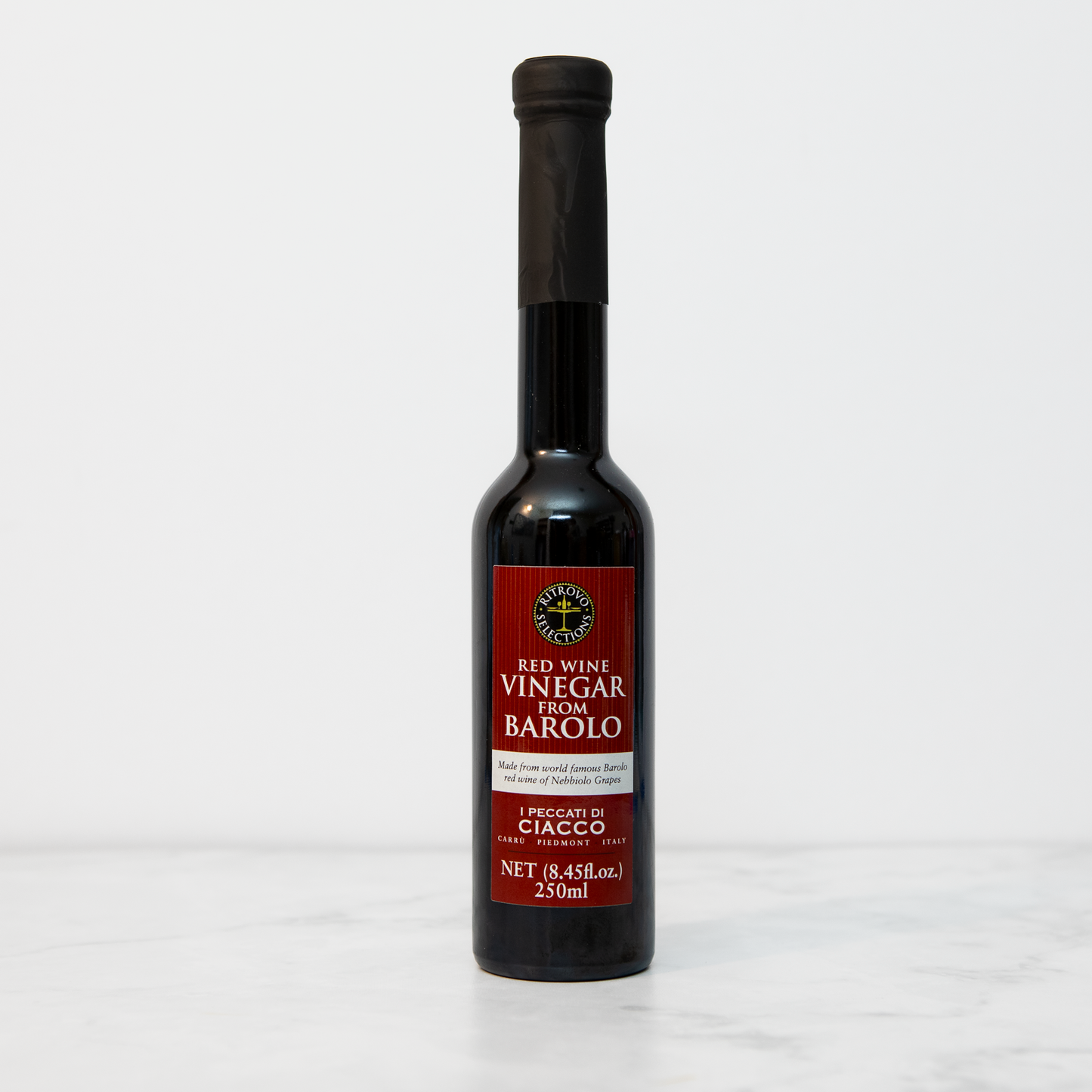
                  
                    Barolo Vinegar
                  
                
