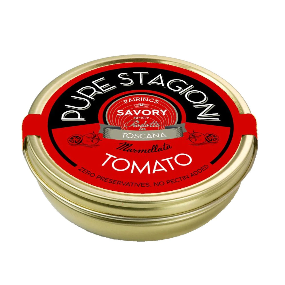 
                  
                    Savory Tomato Jam
                  
                